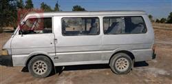 Kia Besta